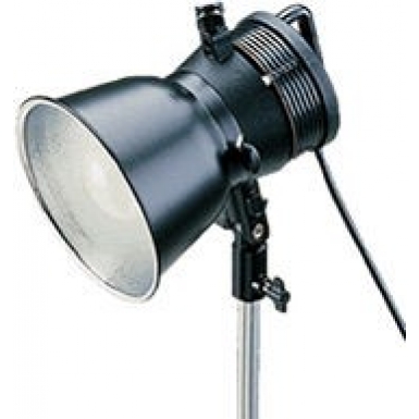 AEF Uniquartz halogeen verlichting 